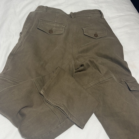 MAEVE PANTS WILFRED FREE SIZE 2 - Picture 5 of 6